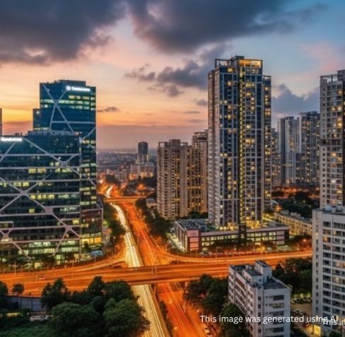 The Evolution of Hinjewadi: From IT Hub to Residential Paradise